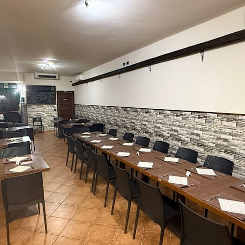 Il Mondo Della Pizza, Caselle Torinese