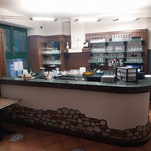 Il Mondo Della Pizza, Caselle Torinese