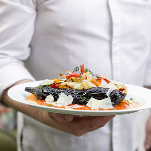 HillSide - Brasserie Maison, Valbonne