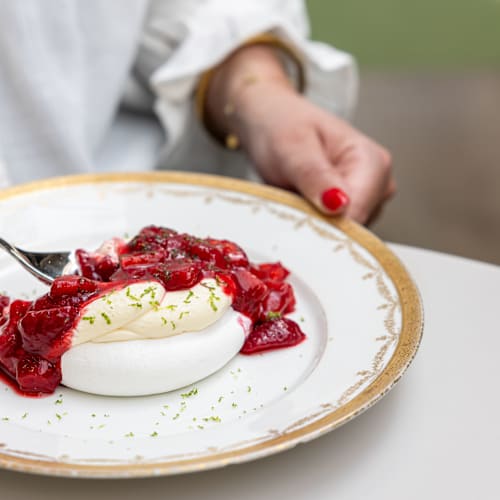 HillSide - Brasserie Maison, Valbonne