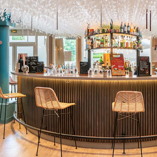 HillSide - Brasserie Maison, Valbonne