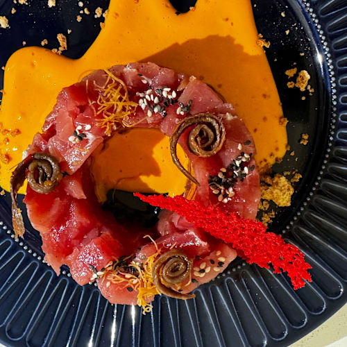 OSTREA Bistrot-Aperitif-Cocktails And Wine, Alba