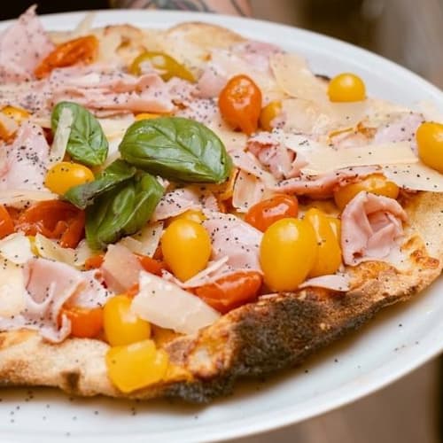 Zero Pizza e Bistrot, Roma
