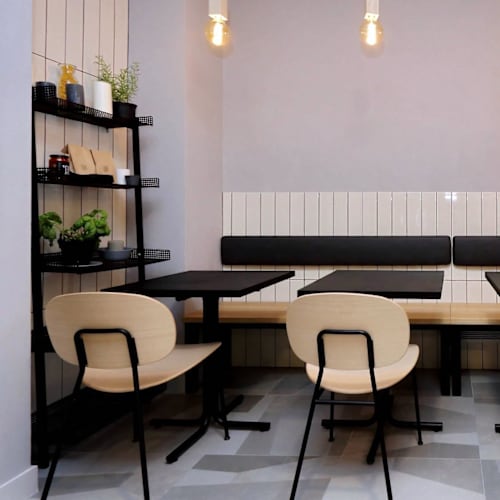 Zero Pizza e Bistrot, Roma
