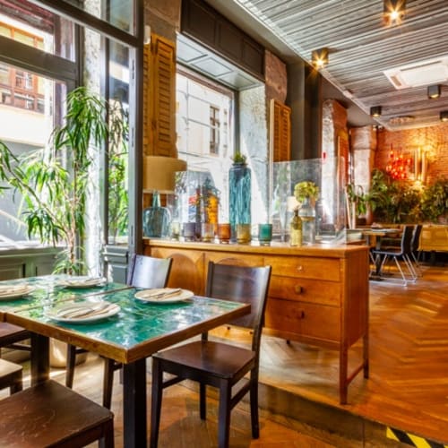 Los Espetinhos Malasaña, Madrid