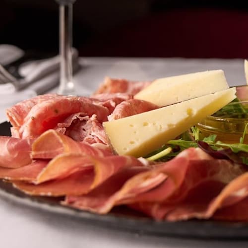 Osteria Belle Donne, Firenze