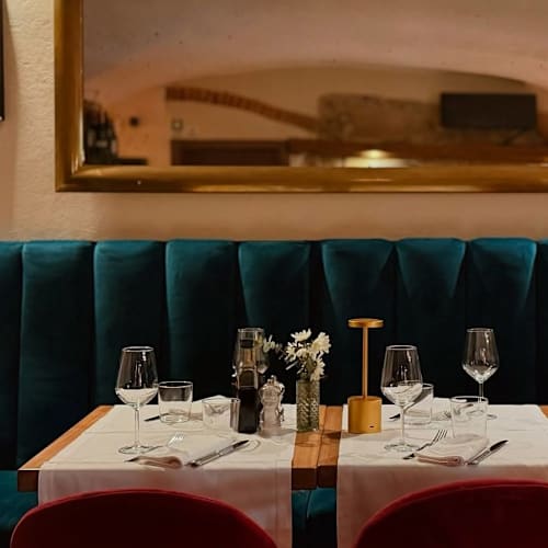 Osteria Belle Donne, Firenze