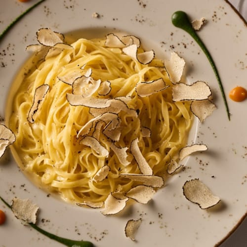 Osteria Belle Donne, Firenze