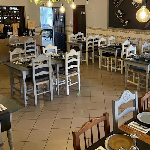 Chefe Rio, Faro
