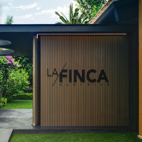 La Finca de Susi Díaz, Elx