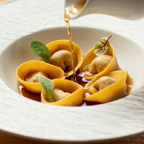 Tenuta Rocci Cerasoli & Il Torrino Restaurant, Parabita