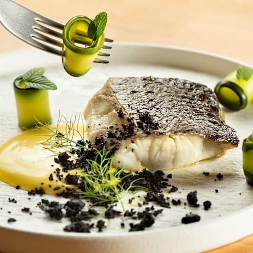 Tenuta Rocci Cerasoli & Il Torrino Restaurant, Parabita