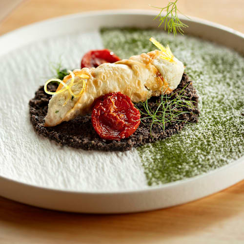 Tenuta Rocci Cerasoli & Il Torrino Restaurant, Parabita