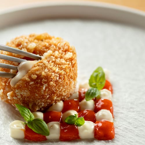 Tenuta Rocci Cerasoli & Il Torrino Restaurant, Parabita
