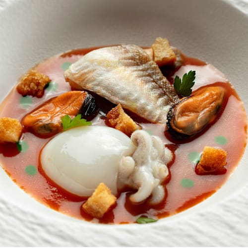 Tenuta Rocci Cerasoli & Il Torrino Restaurant, Parabita