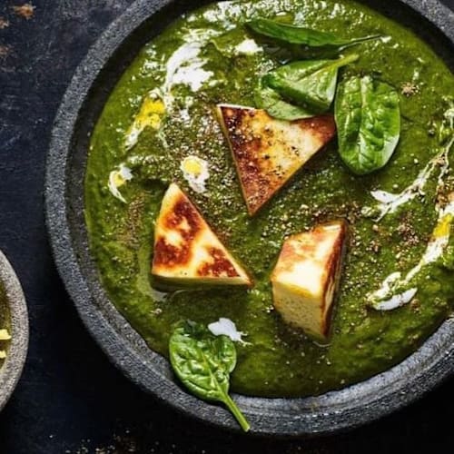 Indian Street Food & Co - Hammarby, Stockholm