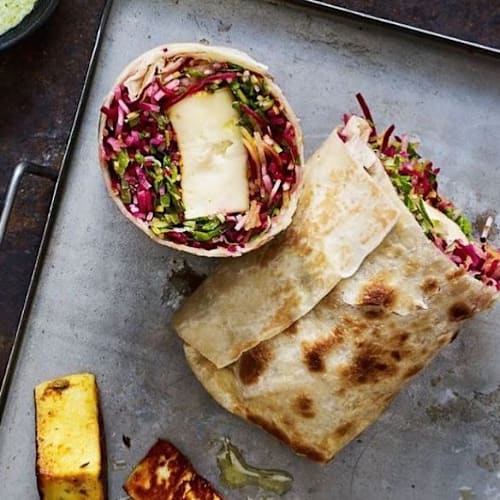 Indian Street Food & Co - Hammarby, Stockholm