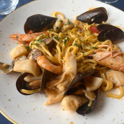 Vela Latina Fiumicino, Fiumicino
