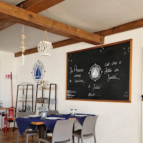 Vela Latina Fiumicino, Fiumicino