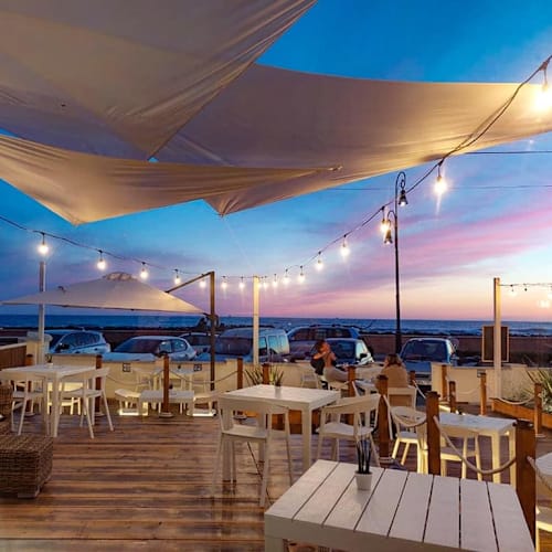 Vela Latina Fiumicino, Fiumicino