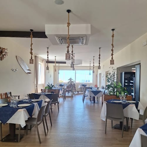 Vela Latina Fiumicino, Fiumicino