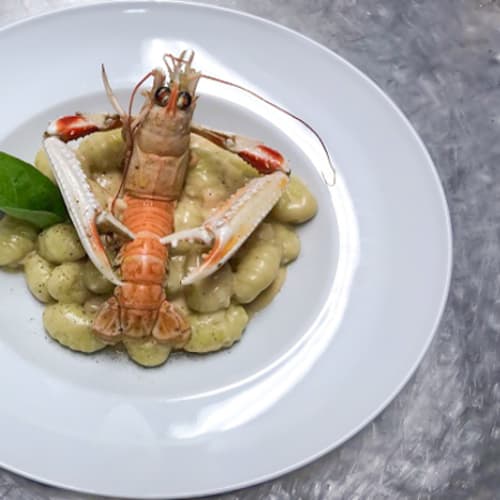 Antica Trattoria Barracca, Amalfi