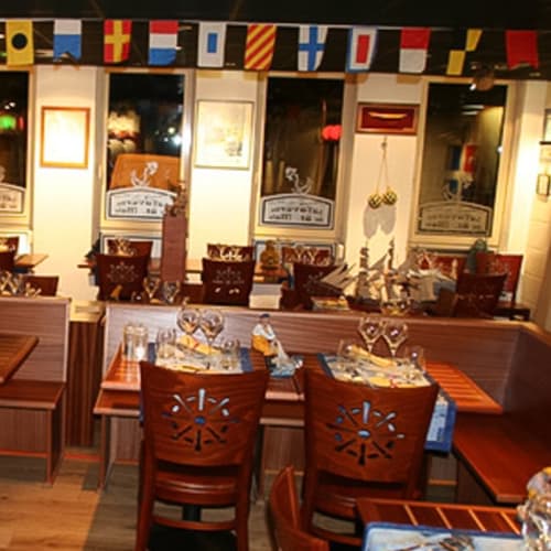 La Taverne de Saint-Malo, Schiltigheim