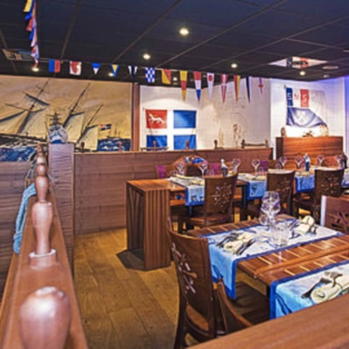 La Taverne de Saint-Malo, Schiltigheim
