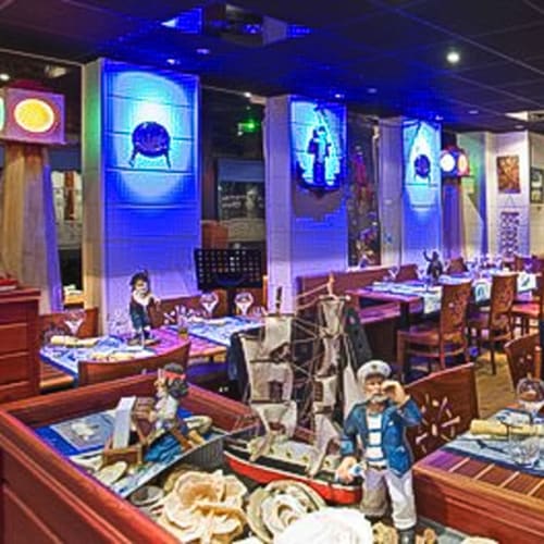 La Taverne de Saint-Malo, Schiltigheim