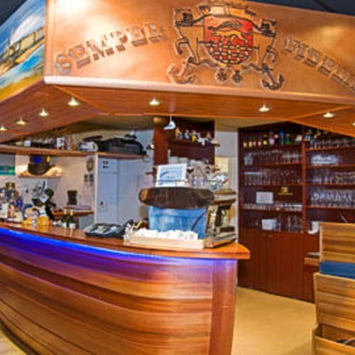 La Taverne de Saint-Malo, Schiltigheim