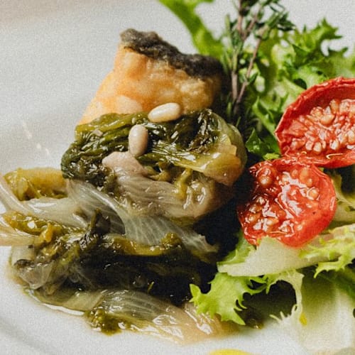 Brigida Cucina Napoletana, Napoli