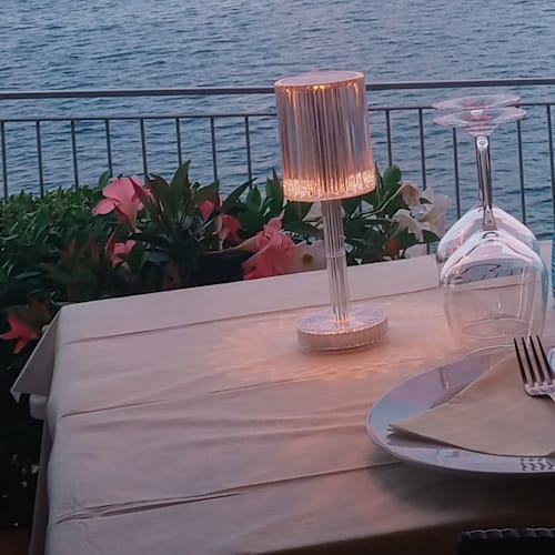 Orlando Osteria, Porto Santo Stefano