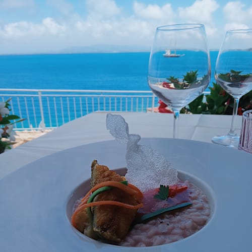 Orlando Osteria, Porto Santo Stefano