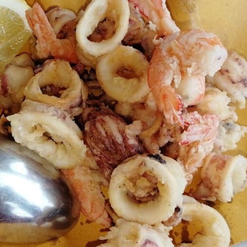Orlando Osteria, Porto Santo Stefano