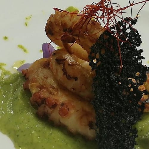 Orlando Osteria, Porto Santo Stefano