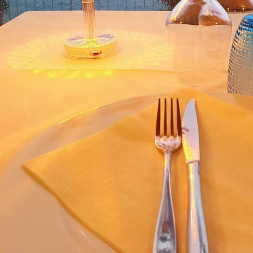 Orlando Osteria, Porto Santo Stefano