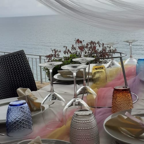 Orlando Osteria, Porto Santo Stefano