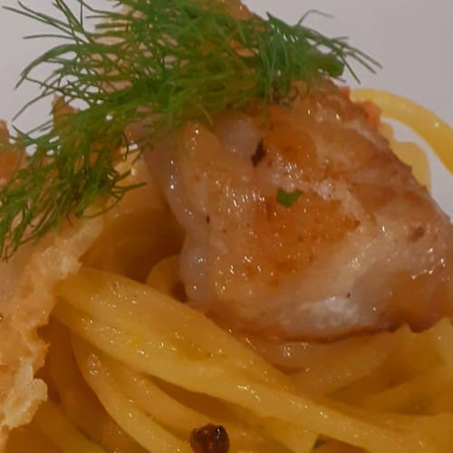 Orlando Osteria, Porto Santo Stefano