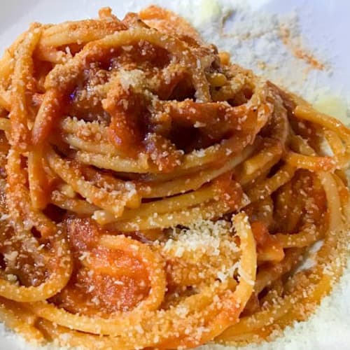 La Fraschetta di Barbablù, Roma