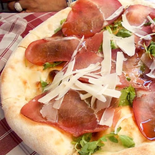 La Fraschetta di Barbablù, Roma