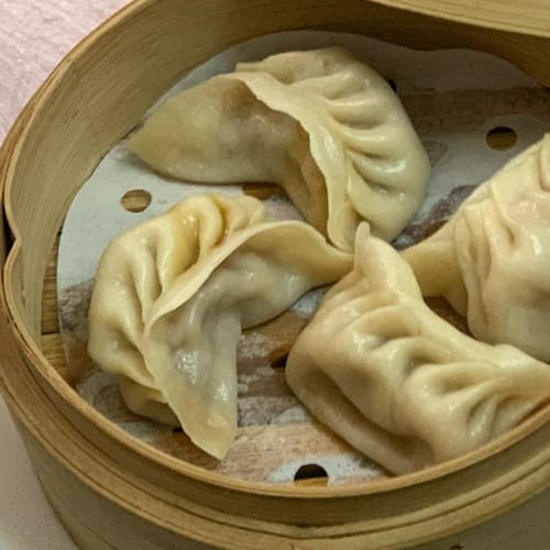 Buffet de la Gare - Chinois, Le Chenit