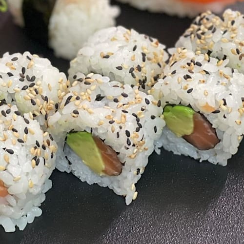 Buffet de la Gare - Chinois, Le Chenit
