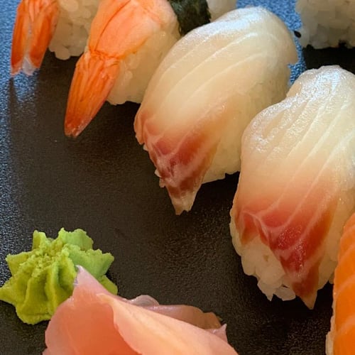 Buffet de la Gare - Chinois, Le Chenit