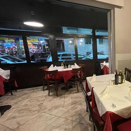 Ristorante Pizzeria Four Seasons 2, Sesto San Giovanni