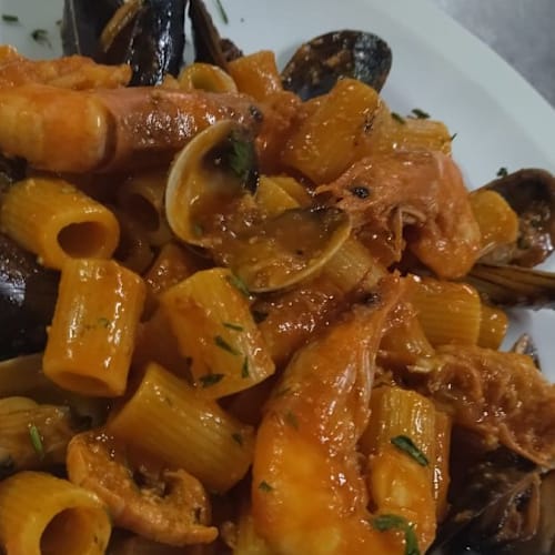 Bella Roma Ristorante Pizzeria, Roma