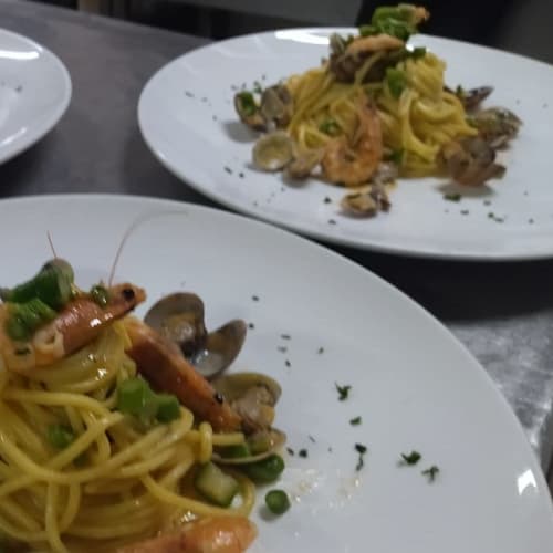 Bella Roma Ristorante Pizzeria, Roma