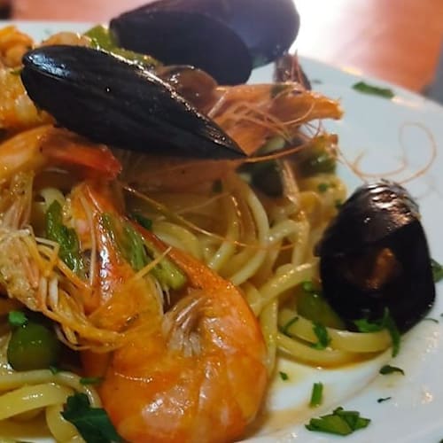 Bella Roma Ristorante Pizzeria, Roma