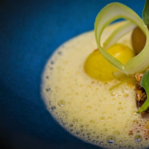 restaurant le VIN 'x, Den Bosch