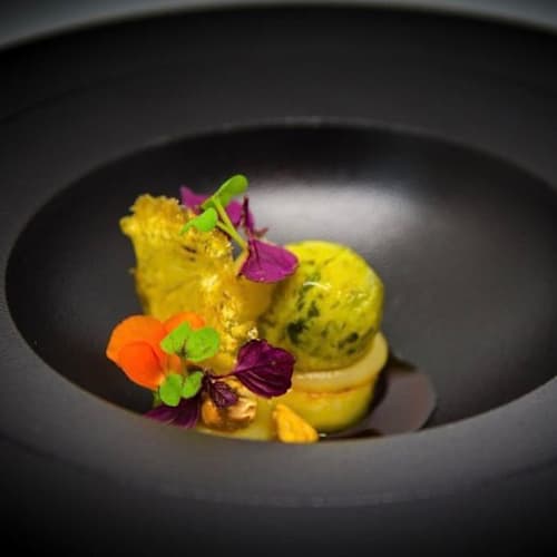 restaurant le VIN 'x, Den Bosch