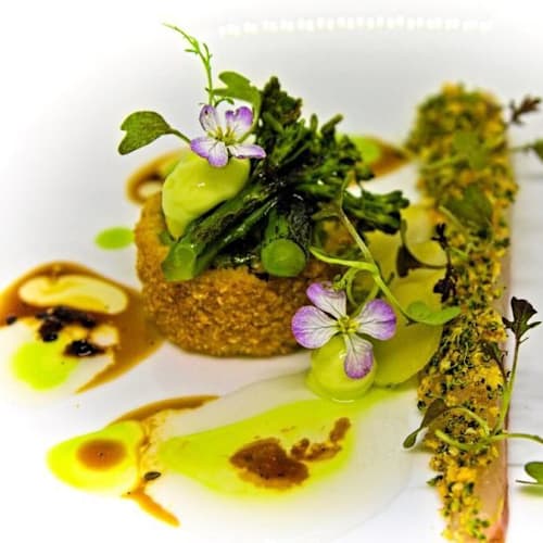restaurant le VIN 'x, Den Bosch